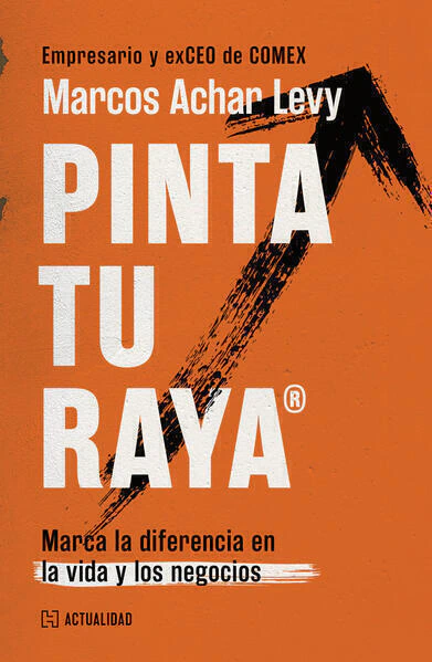 Pinta tu raya