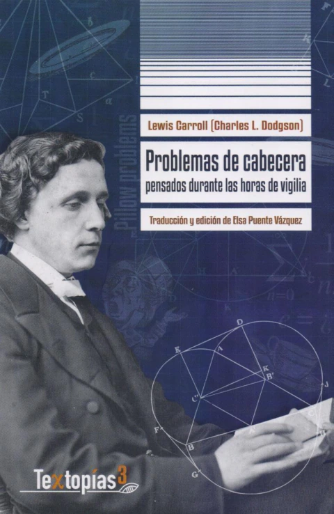 Problemas de cabecera: Pensados durante horas de vigilia