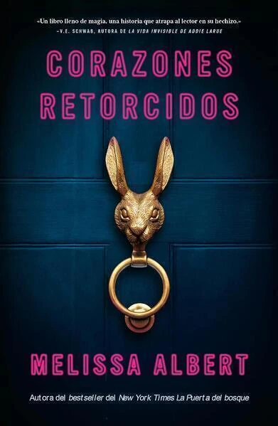 Corazones retorcidos