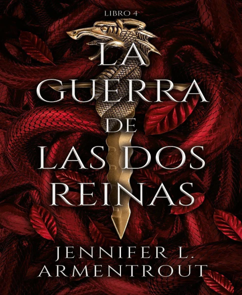La guerra de dos reinas