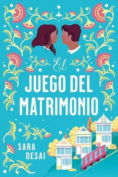 Juego del matrimonio