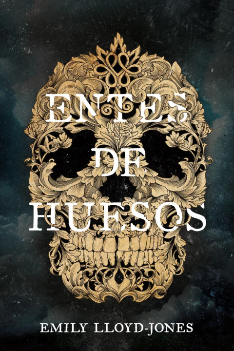 Entes de huesos