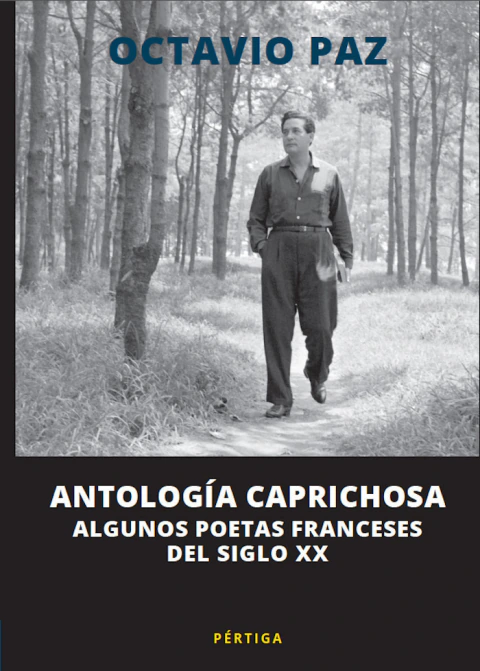 Antología caprichosa
