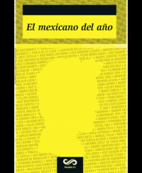 El mexicano del año