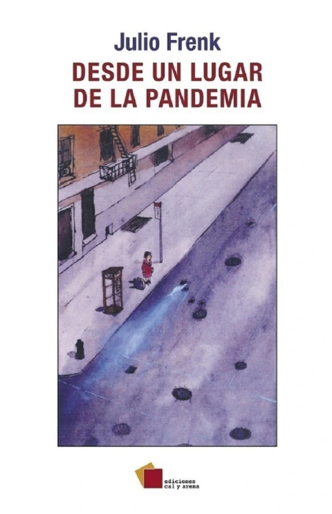 Desde un lugar de la pandemia