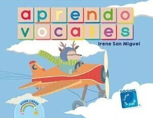 Aprendo vocales