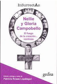 Insurrectas 4 Nellie y Gloria Campobello