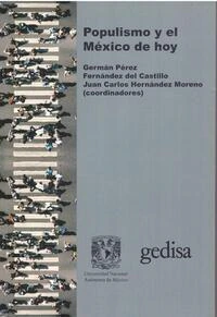 Populismo y el México de hoy