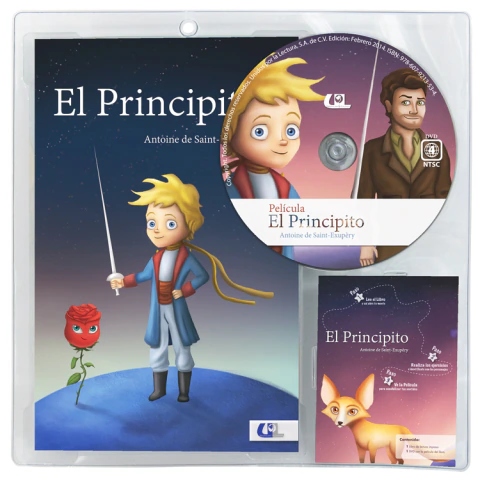 El principito