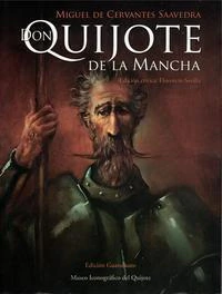 Don Quijote de la Mancha