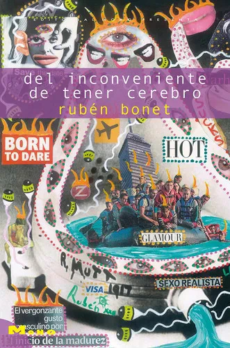 Del inconveniente de tener cerebro