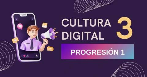 Cultura digital III
