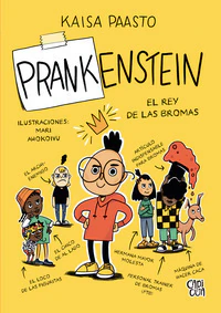 Prankestein
