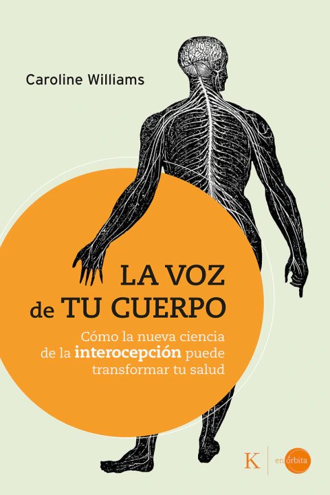 La voz de tu cuerpo