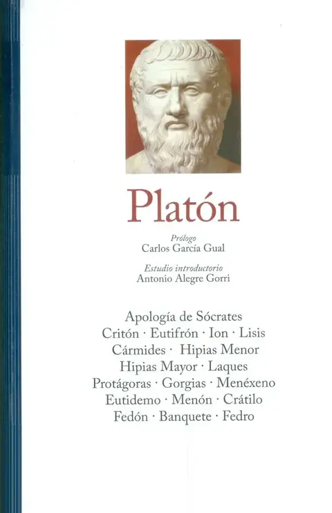 Platón I