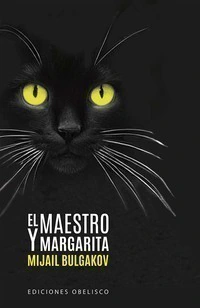 El maestro y Margarita