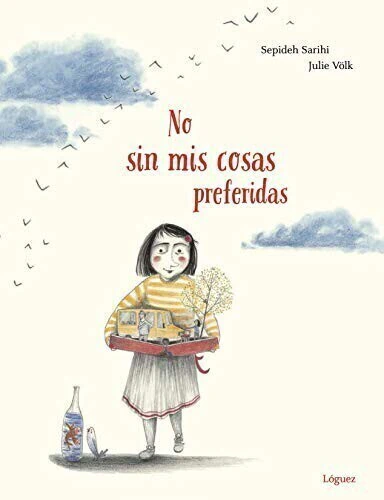 NO SIN MIS COSAS PREFERIDAS