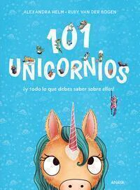 101 unicornios