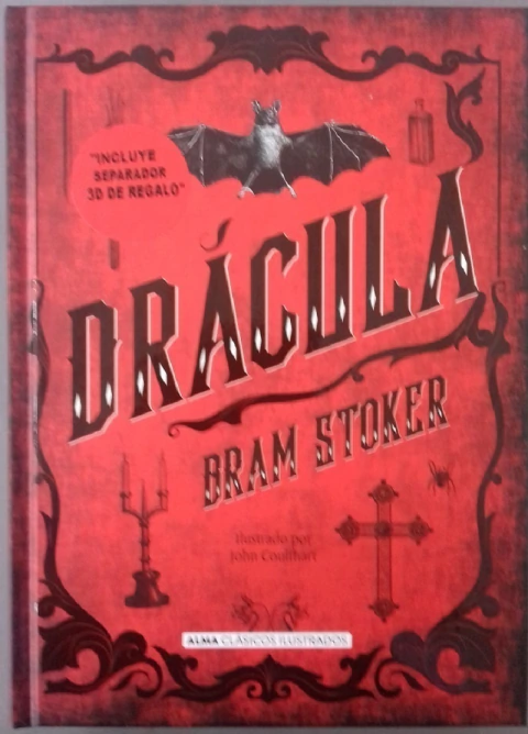 Drácula