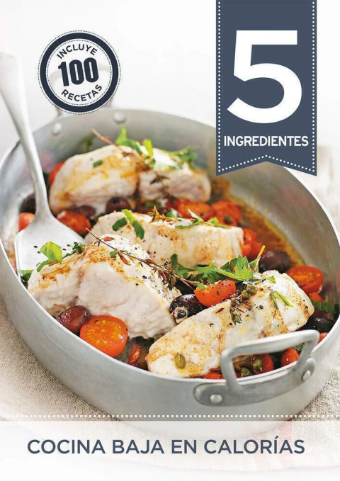 5 Ingredientes