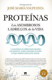 Proteínas