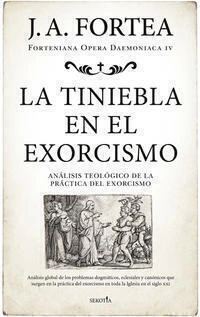 La tiniebla en el exorcismo