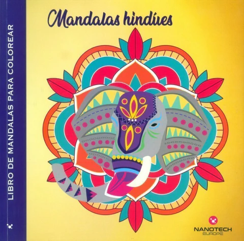 Mandalas hindúes
