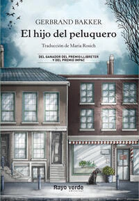 El Hijo del peluquero