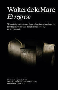 El Regreso