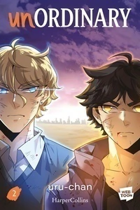 unOrdinary (Libro 2)