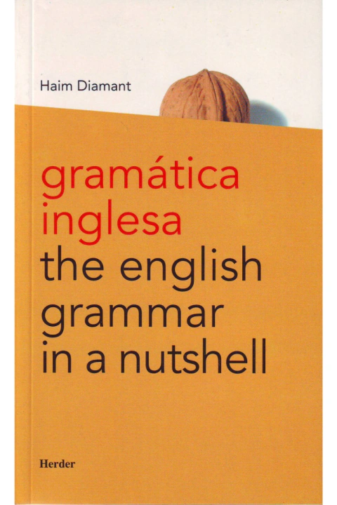 GRAMATICA INGLESA