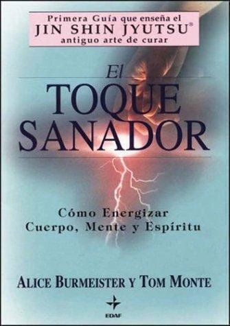 Toque sanador , El