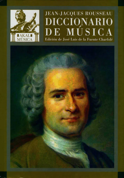 DICCIONARIO DE MUSICA