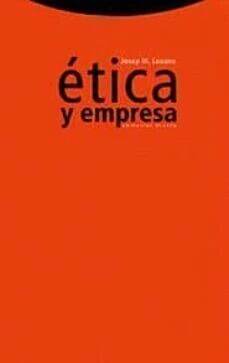 ETICA Y EMPRESA