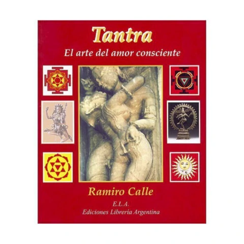 Tantra, el arte del amor consciente