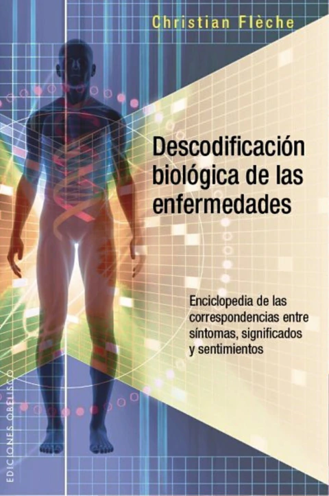 Descodificación biológica de las enfermedades