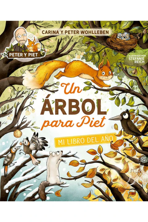 Un árbol para Piet