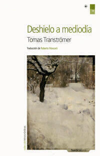 DESHIELO A MEDIODIA