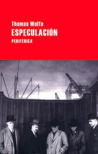 ESPECULACION