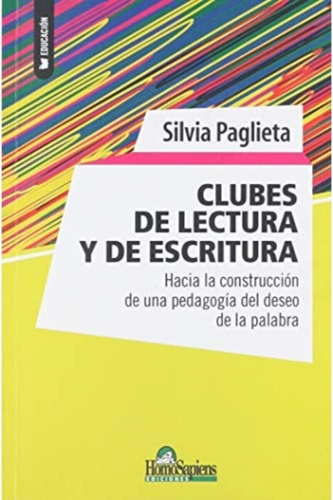 Clubes De Lectura Y De Escritura.