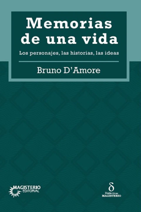 Memorias de una vida