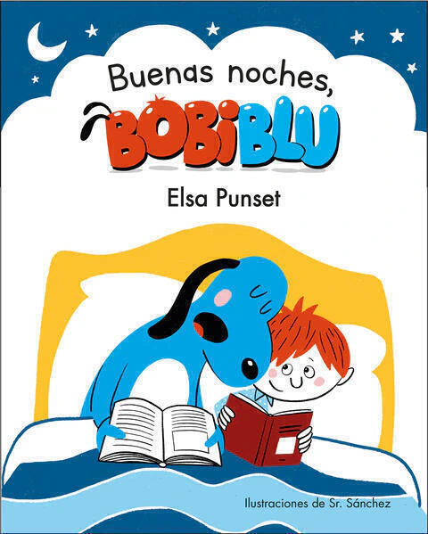 ¡Buenas noches, Bobiblú! ( Bobiblú )