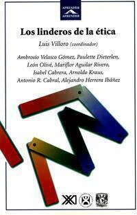 LOS LINDEROS DE LA ETICA