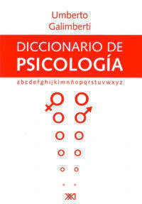 DICCIONARIO DE PSICOLOGIA