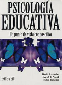 Psicología educativa