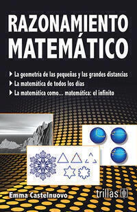 Razonamiento matemático