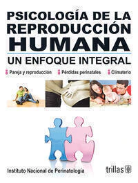 PSICOLOGIA DE LA REPRODUCCION HUMANA