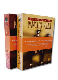 Pancho Villa
