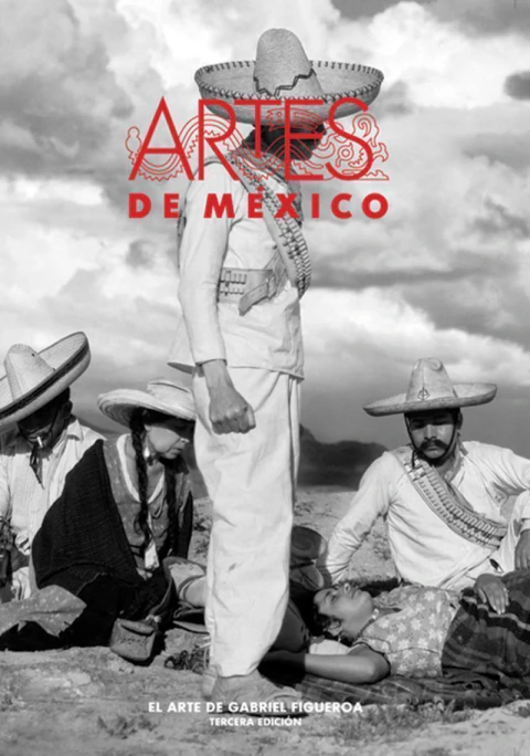 El arte de Gabriel Figueroa
