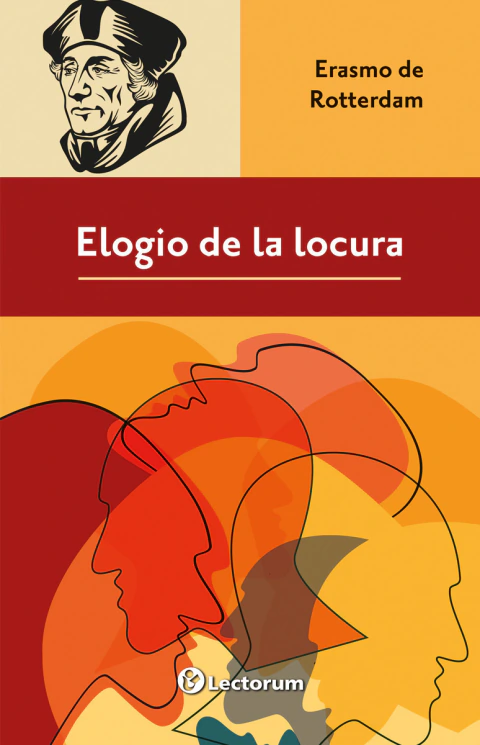 Elogio de la locura